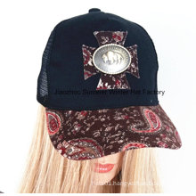 (M-1055) Custom Promotional Sports Golf Baseball Cap